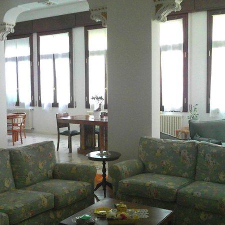 Il Giardino Segreto Bed & Breakfast Imola Exterior foto