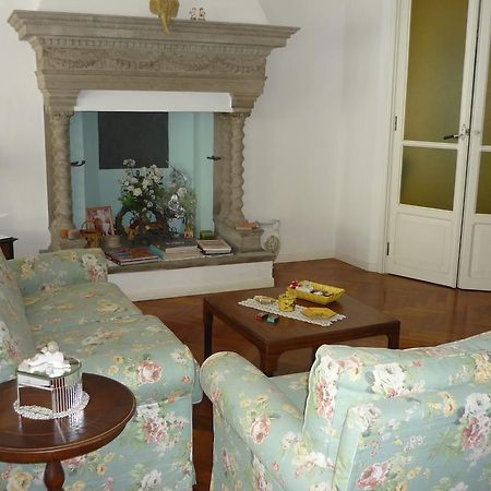 Il Giardino Segreto Bed & Breakfast Imola Exterior foto