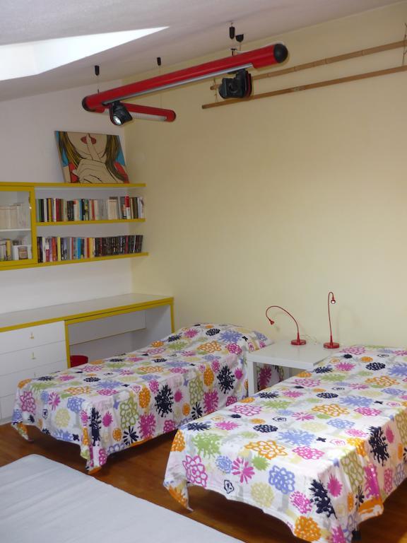 Il Giardino Segreto Bed & Breakfast Imola Exterior foto