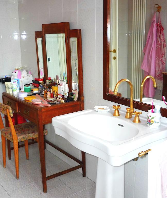 Il Giardino Segreto Bed & Breakfast Imola Cameră foto