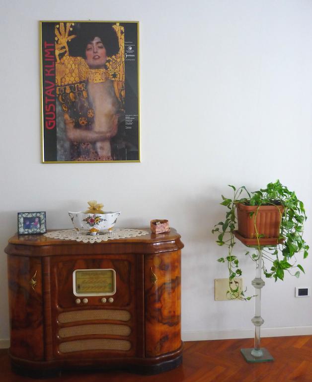 Il Giardino Segreto Bed & Breakfast Imola Exterior foto