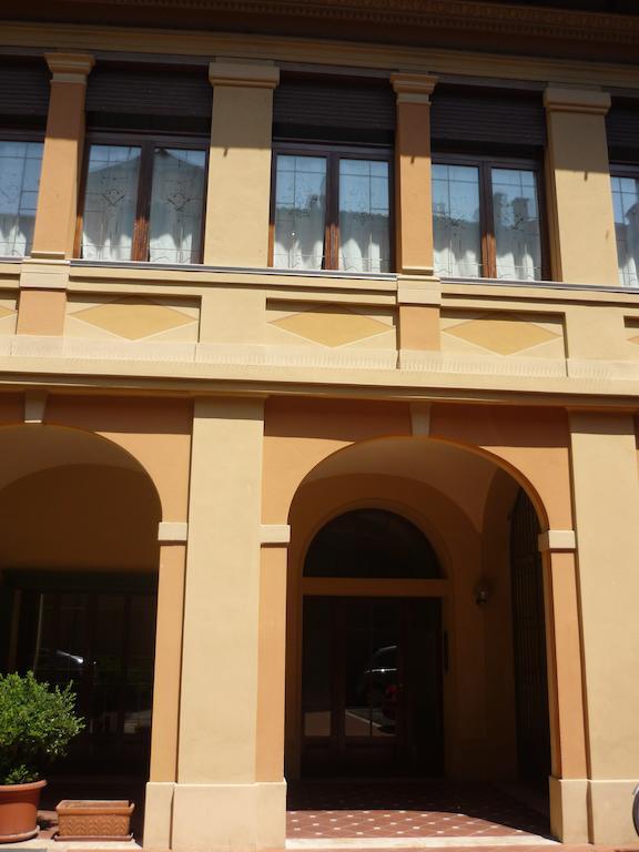 Il Giardino Segreto Bed & Breakfast Imola Exterior foto