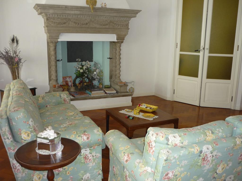 Il Giardino Segreto Bed & Breakfast Imola Exterior foto