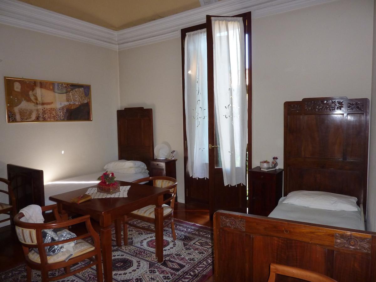 Il Giardino Segreto Bed & Breakfast Imola Cameră foto